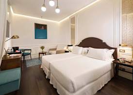 Boutique Hotel H10 Villa de la Reina 3