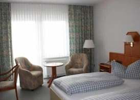 Hotel Herbstein 2