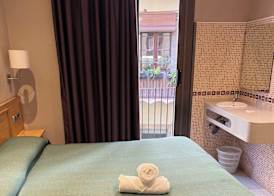 Hostal Nuevo Colon 5