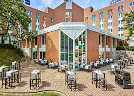 Radisson Blu Hotel, Karlsruhe 4
