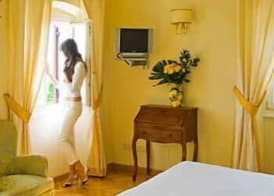 La Vittoria Boutique Hotel 5