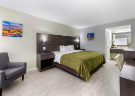 Quality Inn University North I-75 5