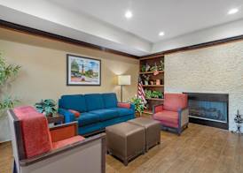 Comfort Inn & Suites Spartanburg North 2