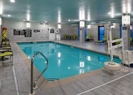 Hampton Inn Laporte 4