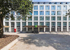 ibis Styles Rastatt Baden-Baden 4