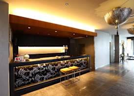 KOKO HOTEL Himeji Castle 5