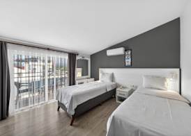 Mia Casa Hotel 5