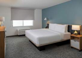 TownePlace Suites Surprise Prasada 4