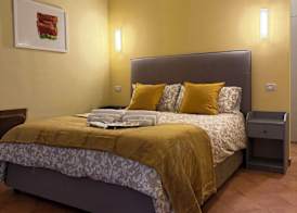 Palazzo Dogana Room&Suite 2