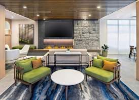 Fairfield by Marriott Inn & Suites Gravenhurst Muskoka 2