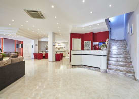 Santa Caterina Hotel & Bike 2
