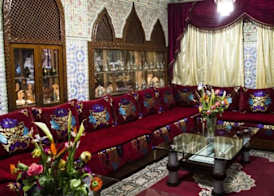 Hotel Tachfine 2