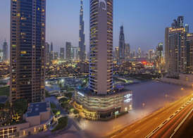 DAMAC Maison Distinction 2