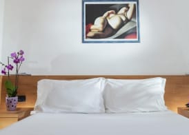 Aparthotel Esperya 4