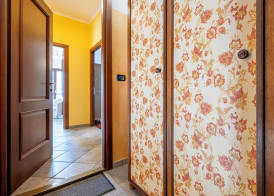 Agriturismo Cantine Bevione - Family Apartments with panoramic view 3