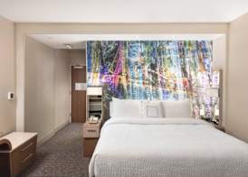 Courtyard by Marriott Baton Rouge Downtown 5