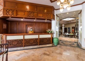 Anavana Beach Resort 4