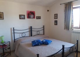 B&B Trulli sotto La Cupa 5