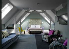 The Observatory Hotel Christchurch 3