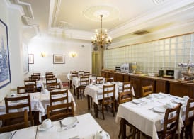 Hotel Dom Sancho I 4