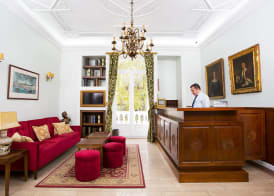 Hotel Dom Sancho I 3