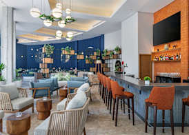 Hilton Garden Inn Cancun Airport 4