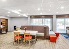 Hampton Inn Knoxville-Airport 5