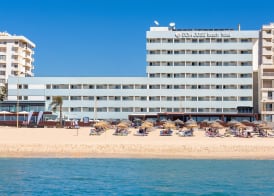 Dom Jose Beach Hotel (Plus) 2