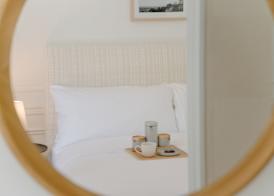 Cara Hotel 5