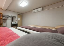 Yehadoye Guesthouse 2