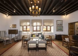 Parador de Ávila 5