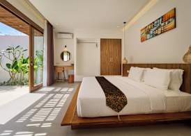 Beten Kepah Villas 5