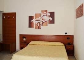 B&B Centrale Affittacamere 4