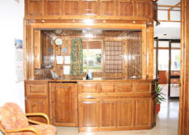 Andavis Hotel 5