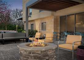 Home2 Suites by Hilton Nashville-Airport, TN 4