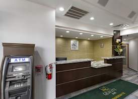 Quality Inn Pasadena - Houston East 5