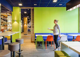 ibis budget Cannes Mougins 4
