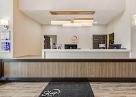 Sleep Inn & Suites Wisconsin Rapids 3