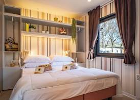 Club del Sole Bologna Easy Camping Village 5