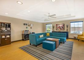 MainStay Suites Jacksonville near Camp Lejeune 4