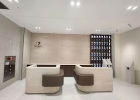 Central Seven Hotel by Kwon Busan Seomyeon 3