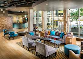 Staypineapple, Watertown Hotel, University District Seattle 4