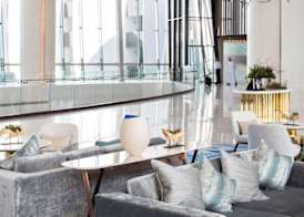 Jumeirah Saadiyat Island Abu Dhabi 4