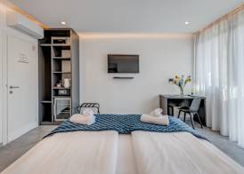 Lichia Amia Luxury Rooms 4