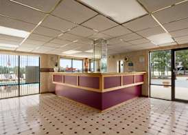 Days Inn by Wyndham Richburg 2