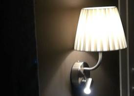 Garda Guest House 4