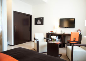 The Levante Parliament A Design Hotel 5