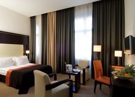 The Levante Parliament A Design Hotel 3