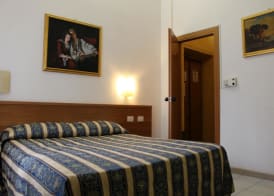 Hotel Bolognese 3