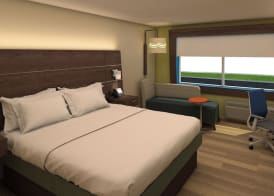Holiday Inn Express & Suites SAN JOSE AIRPORT by IHG 3